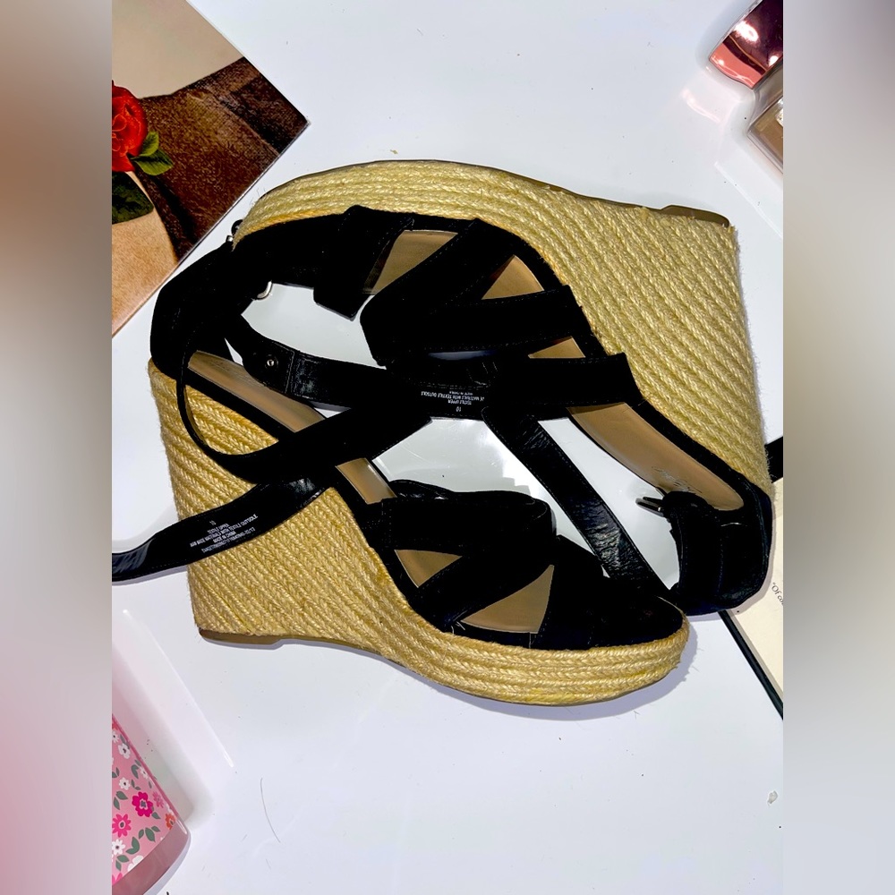 Affordable Women’s Wedges | Size 10